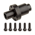 Team Associated 42058 Machined Steel Ring Gear Spool for Enduro