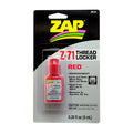 Pacer PT71 Z-71 Red Thread Lock, .20 oz