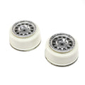 Losi LOS43058 Method Wheel, 2.2/3.0 (2): Baja Rey 2.0