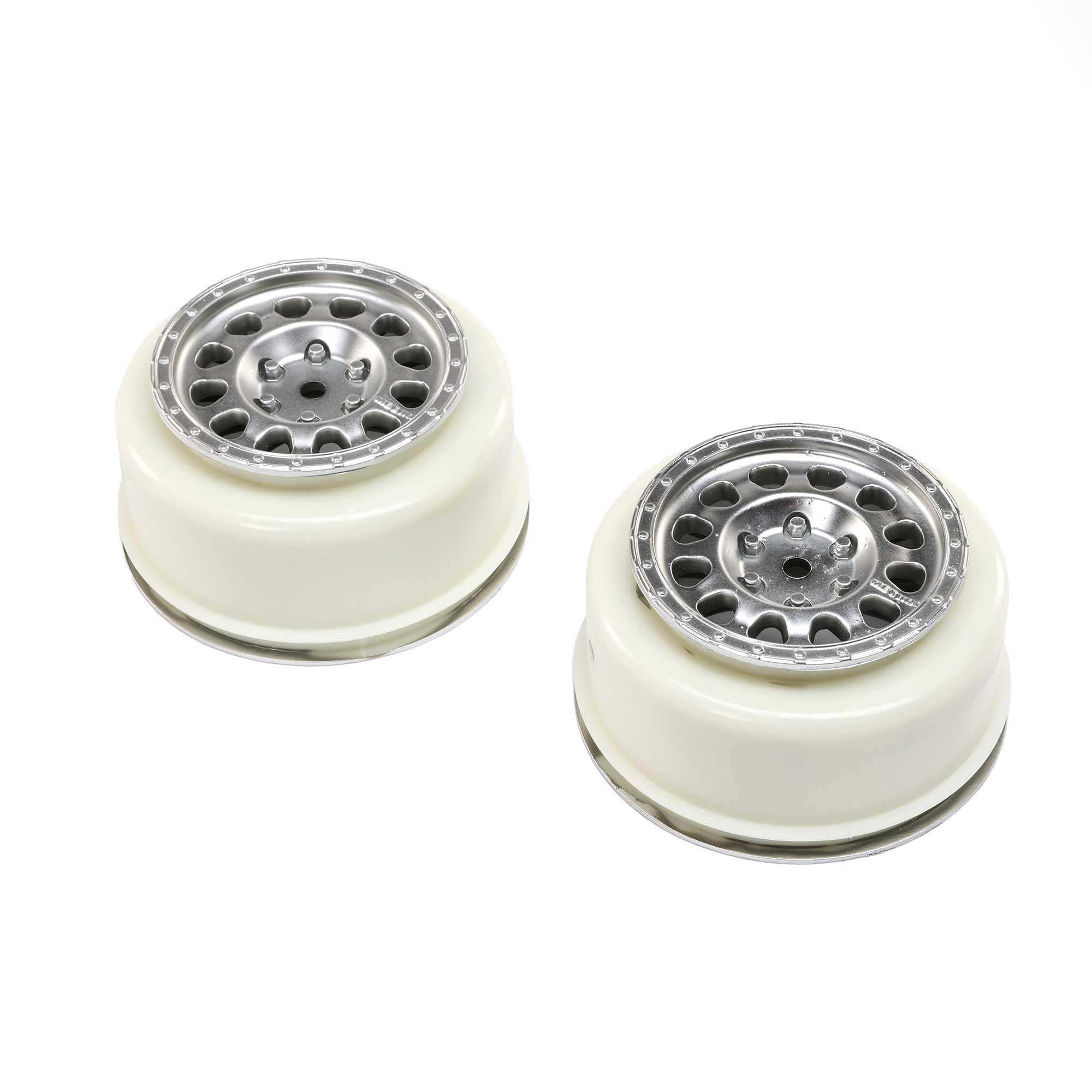Losi LOS43058 Method Wheel, 2.2/3.0 (2): Baja Rey 2.0