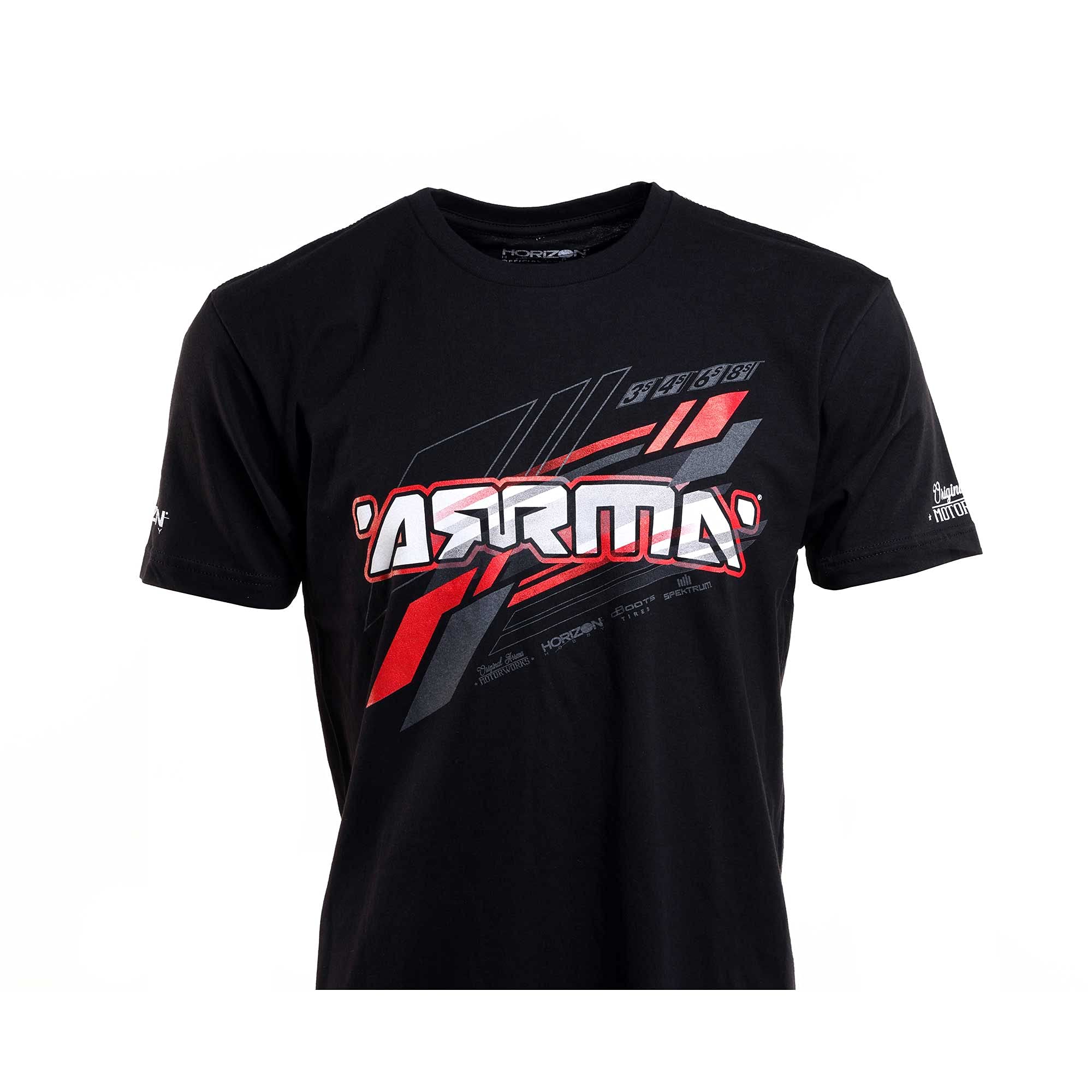 Arrma Z0022S ARRMA Livery T-Shirt Small