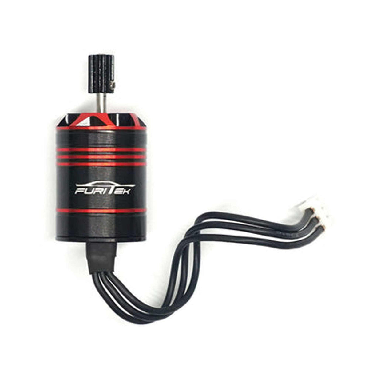 Furitek 2308 Cedar Inrunner Brushless Motor with 11T Steel Pinion: TRX-4M