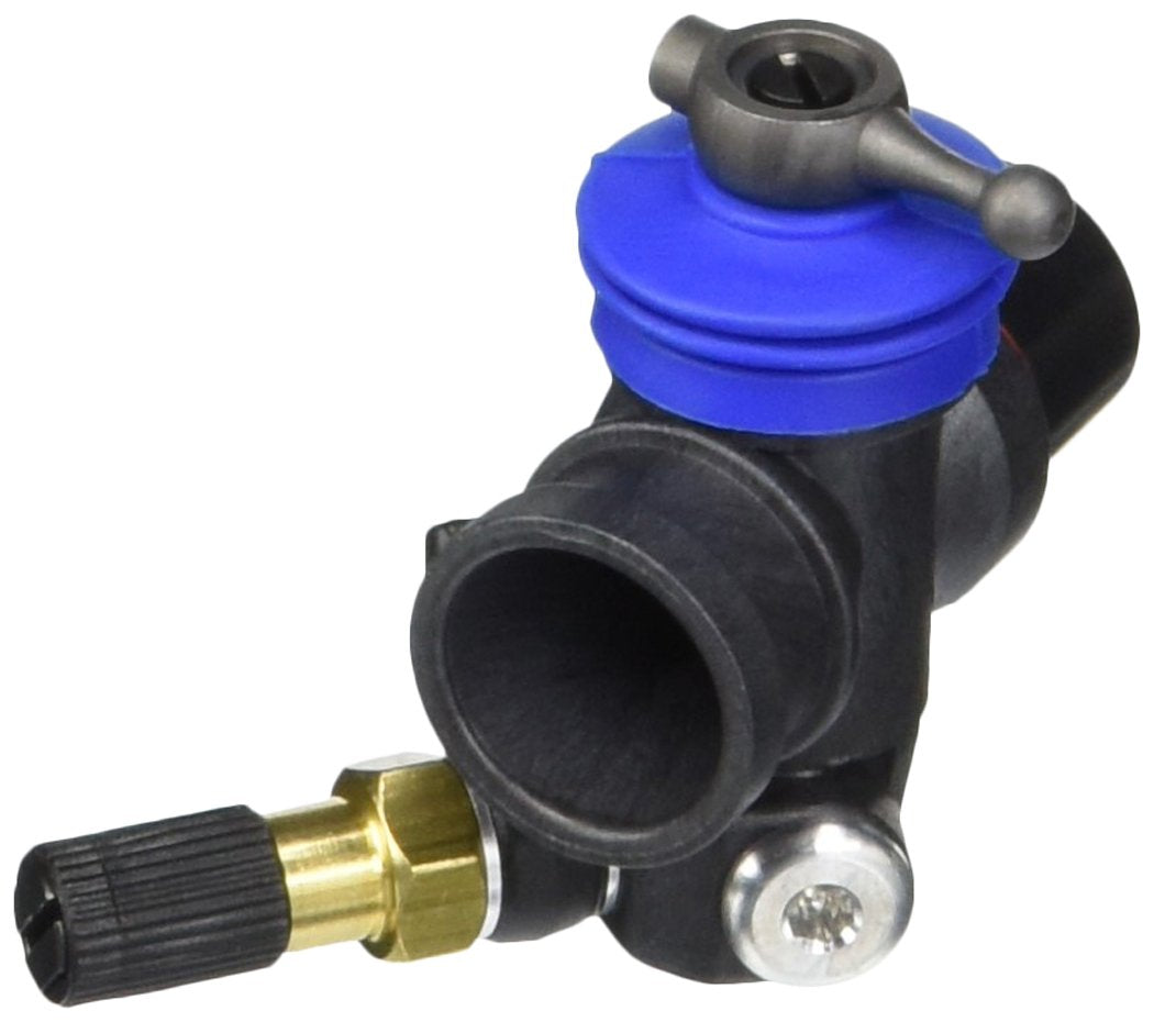 Traxxas 5252 Engine Complete Carburetor/Carb: TRX 3.3 2.5R 2.5
