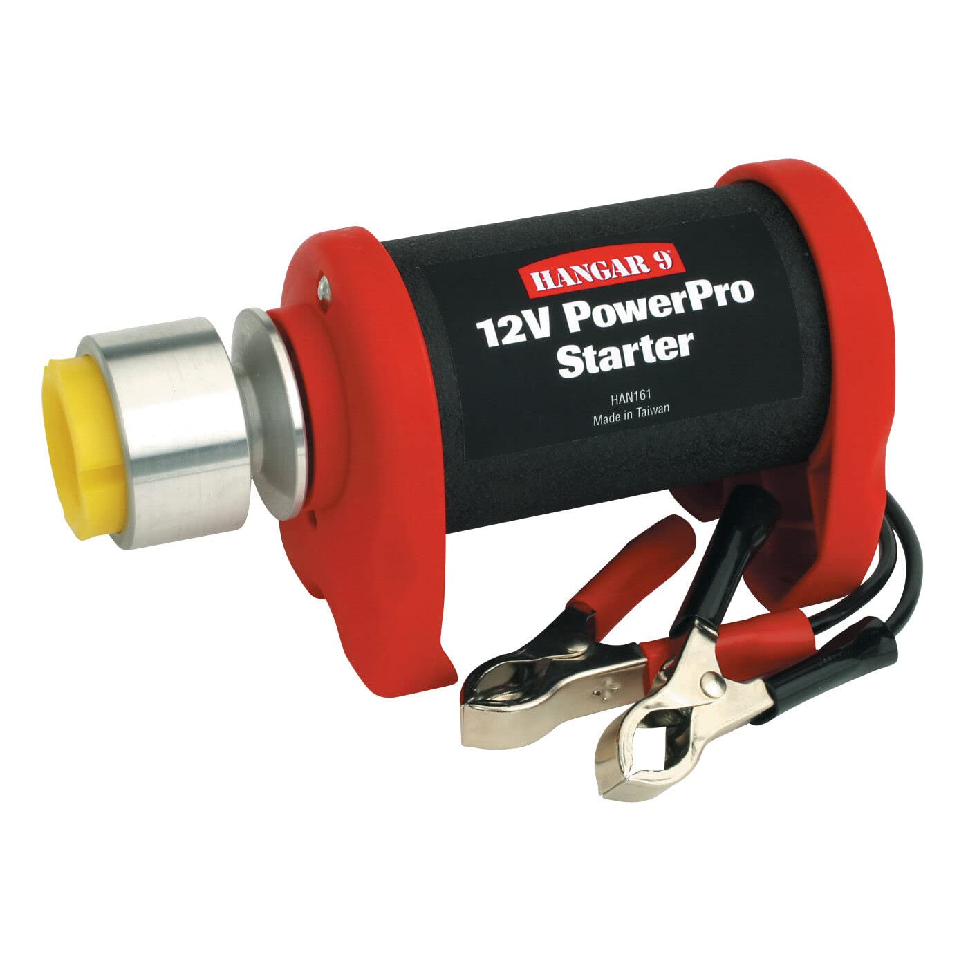 Hangar 9 161 PowerPro 12V Starter