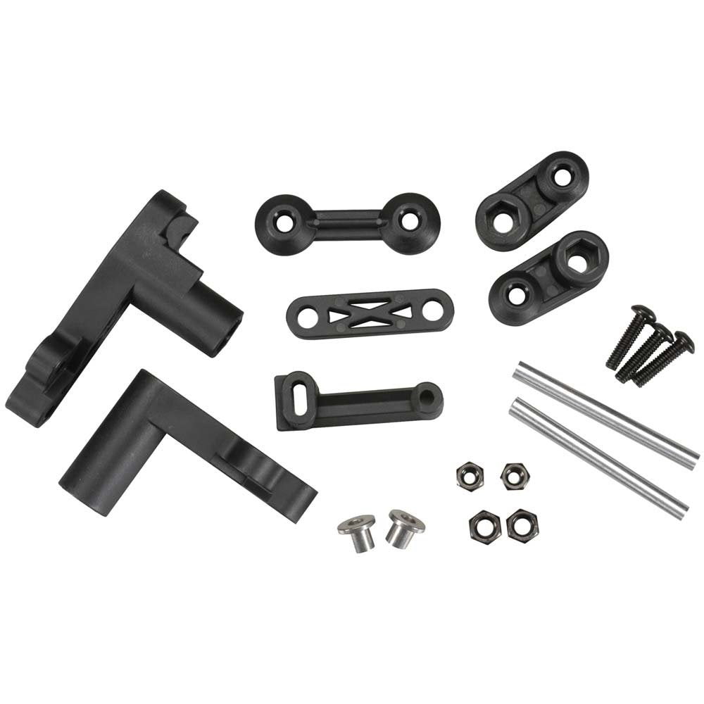 HPI Racing 85460 Steering Wiper Arm Set Baja 5