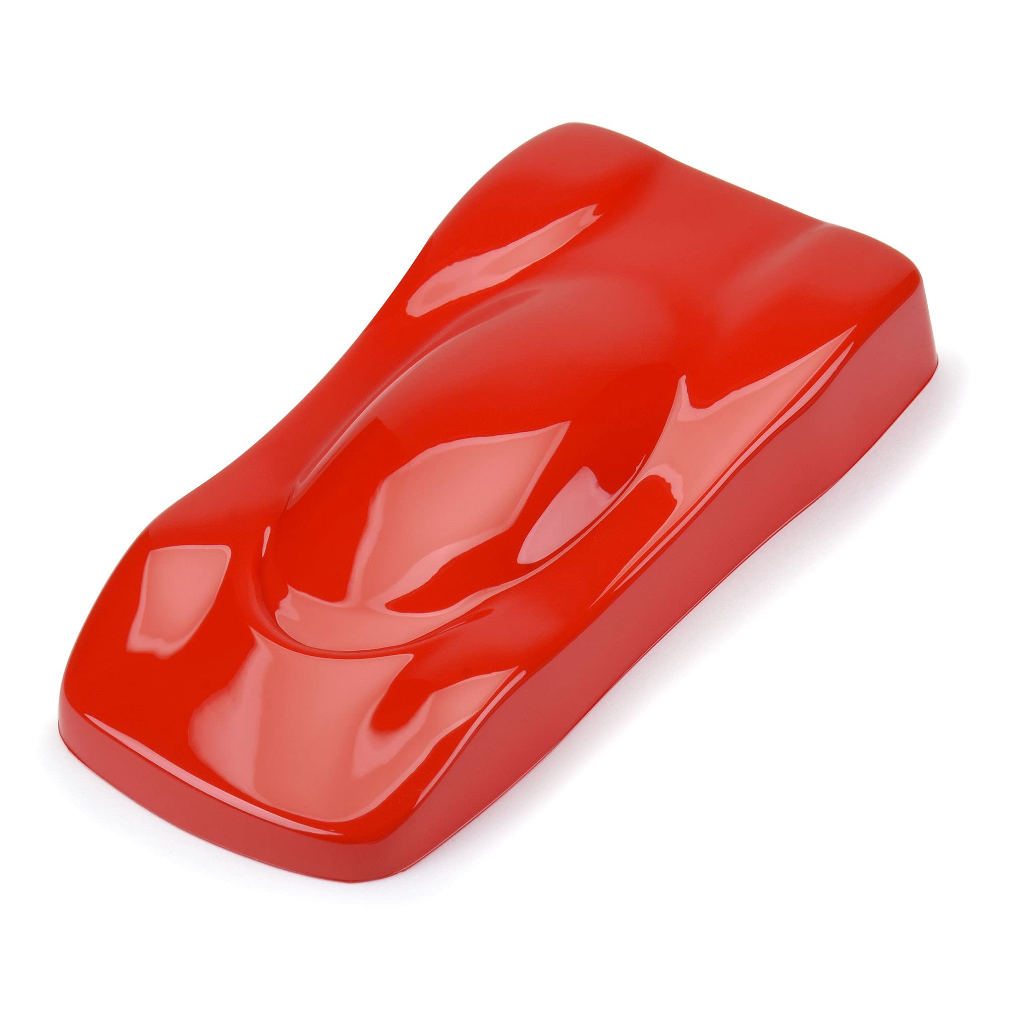 Pro-Line 643602 RC Body Spray Paint - Red
