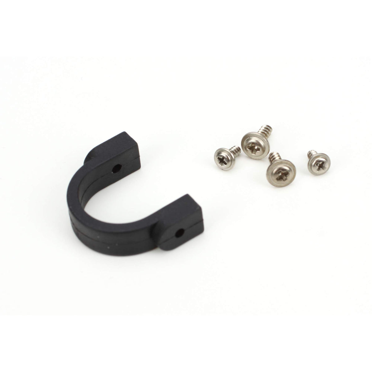 Blade BLH1662 Horizontal Stabilzer/Fin Mount: Blade 450 X & 450 3D