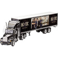Revell 80-7453 1/32 AC/DC Tour Truck - Gift Set