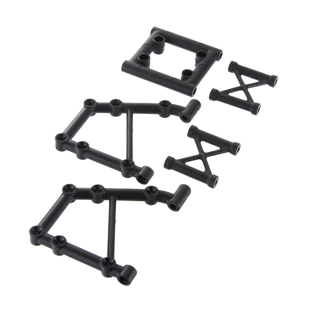 Arrma 320273 Center Roll Cage Set Composite Kraton
