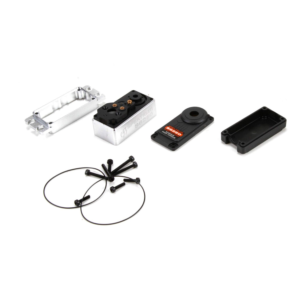 Spektrum SPMSP2058 Case Set: S6250