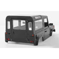 RC4WD ZB0113 RC4WD D90 Body Set for 1/18 Gelande II
