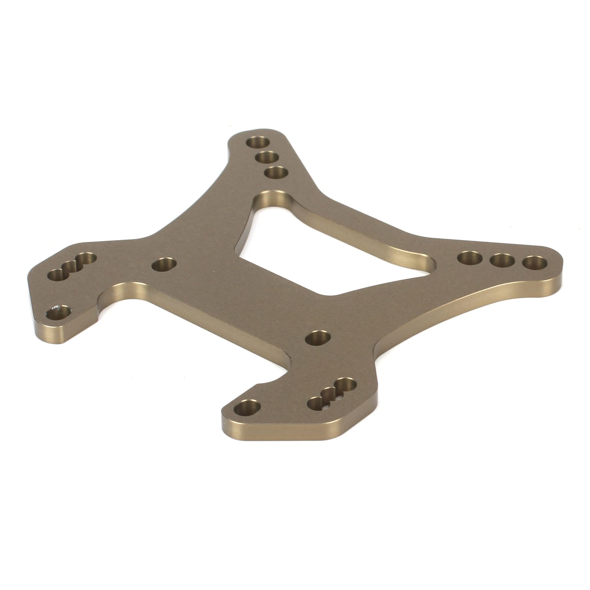 Losi LOSB2082 Front Shock Tower: 5IVE-T