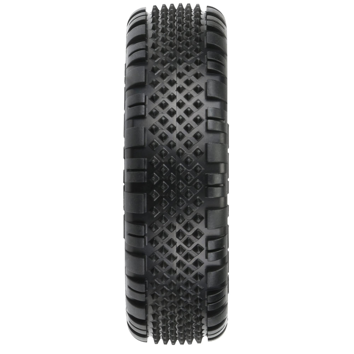 Pro-Line 8278303 1/10 Prism CR3 2WD Fr 2.2" Carpet Buggy Tires (2)