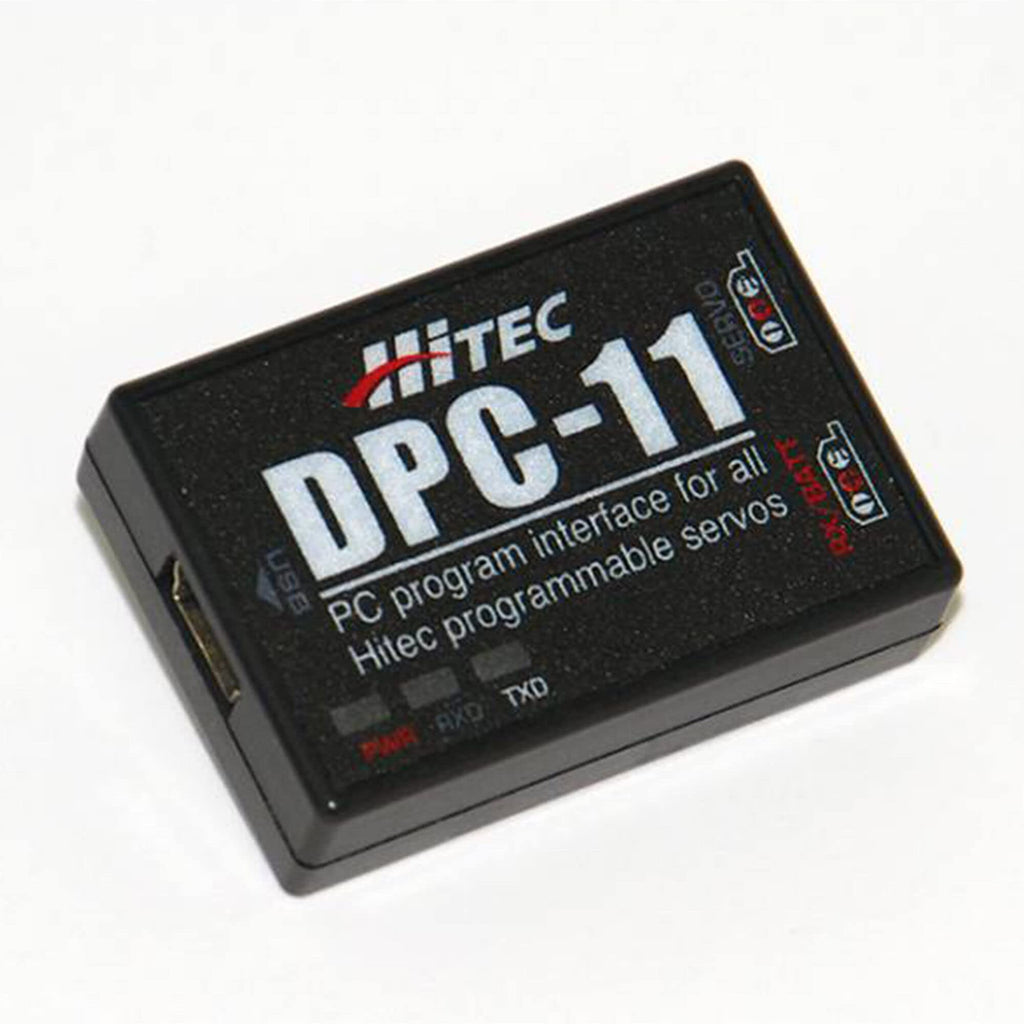 Hi-Tec  44429 DPC-11 Universal Programming Interface