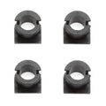 Team Associated 81181 RC8B3 Shock Cap Inserts