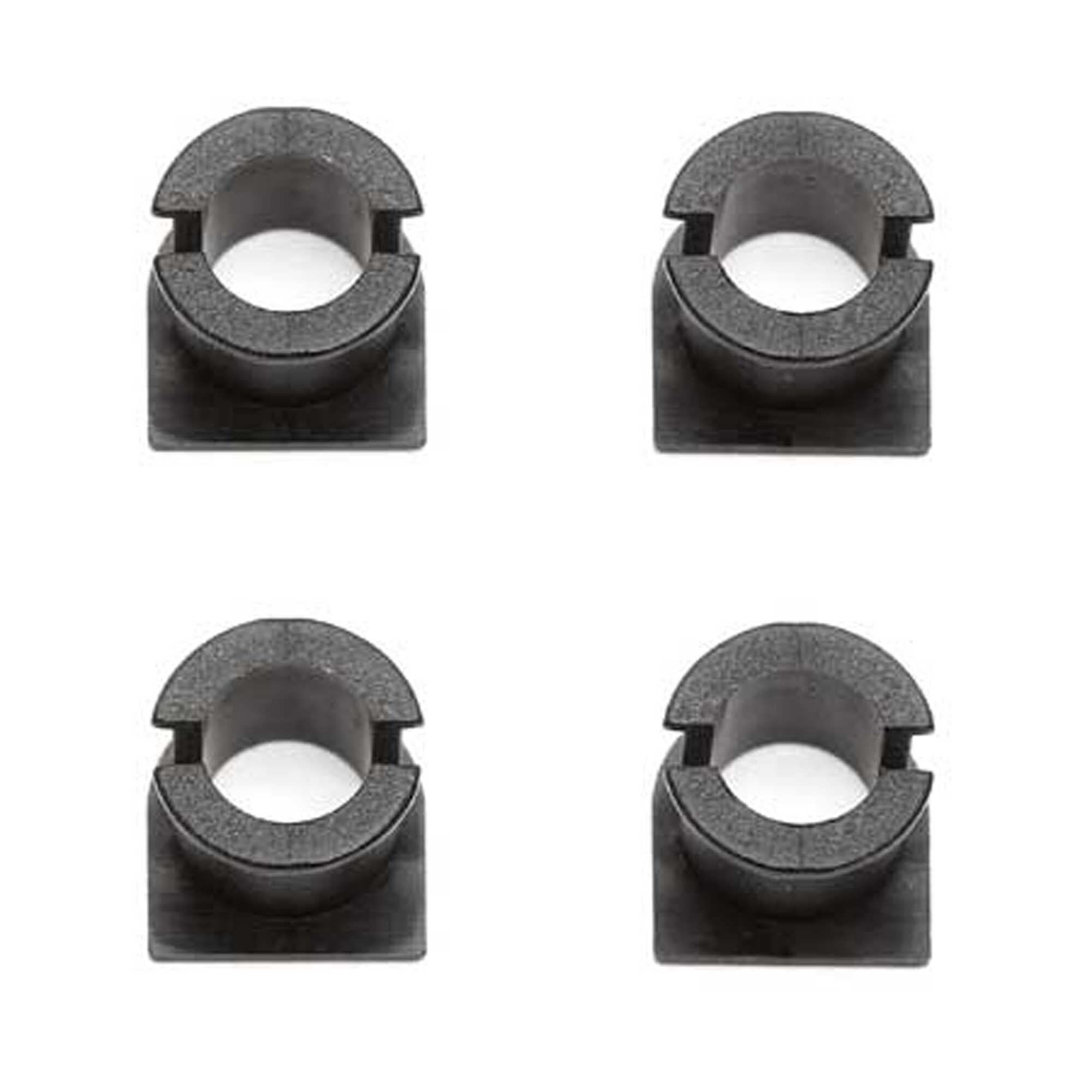 Team Associated 81181 RC8B3 Shock Cap Inserts