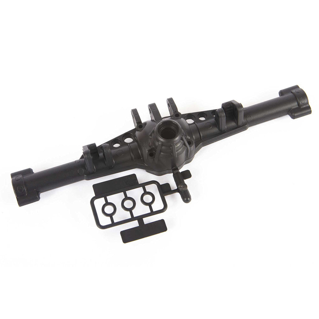 Axial AXI232000 UMG 6x6 AR44 Axle Housing & Cover Set