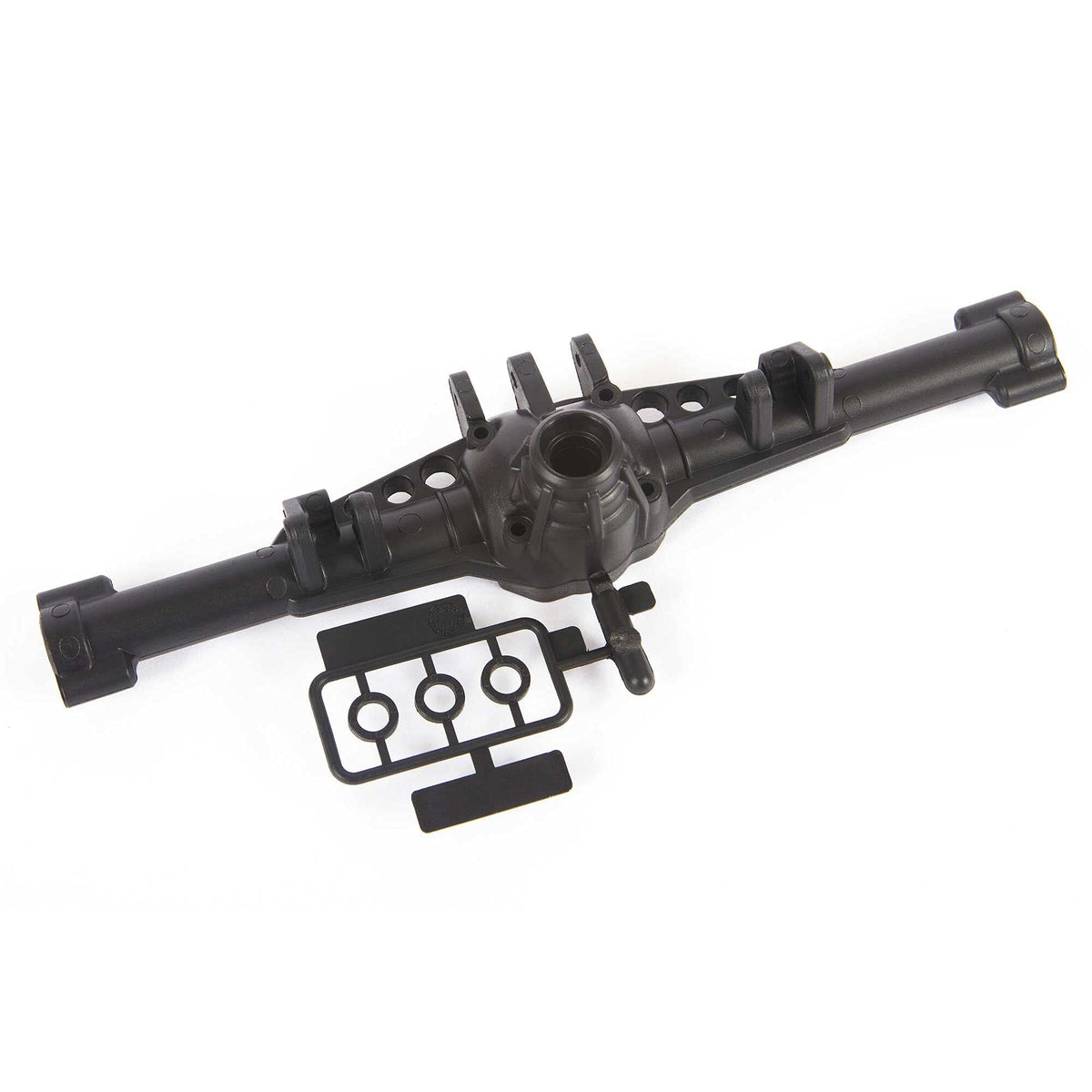 Axial AXI232000 UMG 6x6 AR44 Axle Housing & Cover Set