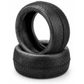 J Concepts 408001 Teazers - Blue Compound, fits 1/8th Truck Wheel