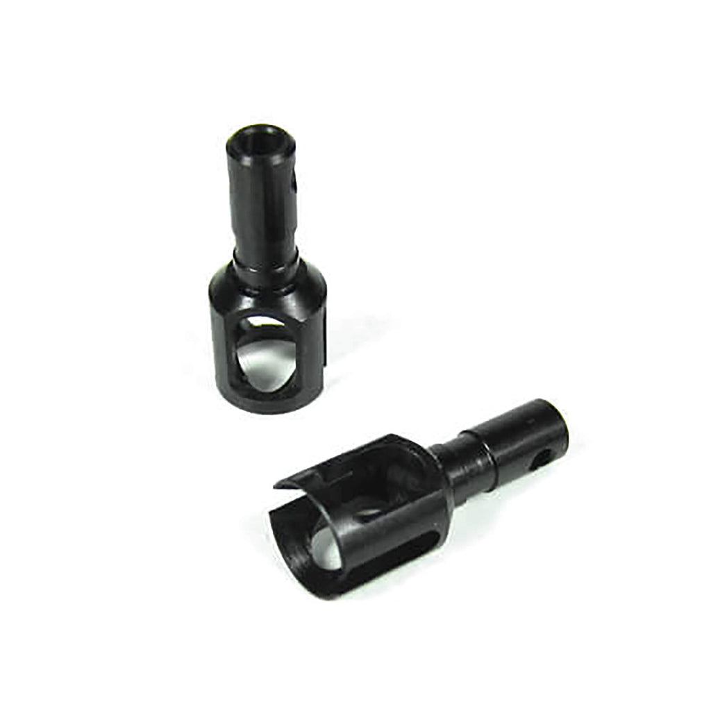 Tekno RC 5614X Differential Outdrives (SCT410, f/c/r, lightened)
