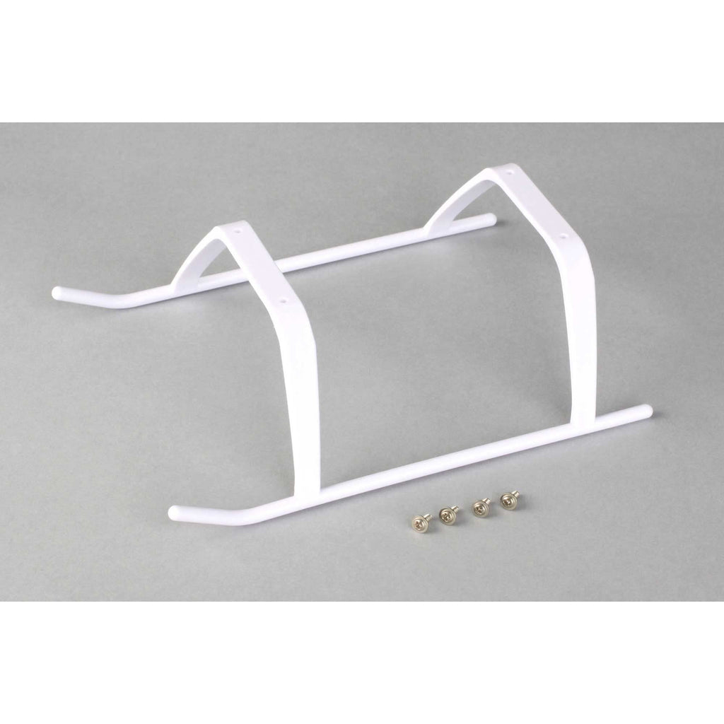 Blade BLH4520 Landing Gear / Skids Set: Blade 300 X