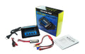 Common Sense ACDC-10A Multi-Chemistry Balancing Charger (LiPo/LiFe/LiHV/NiMH)