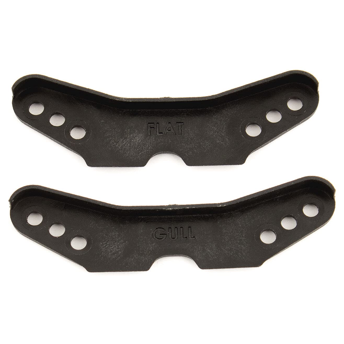 Team Associated 91771 B6.1 Shock Tower Covers