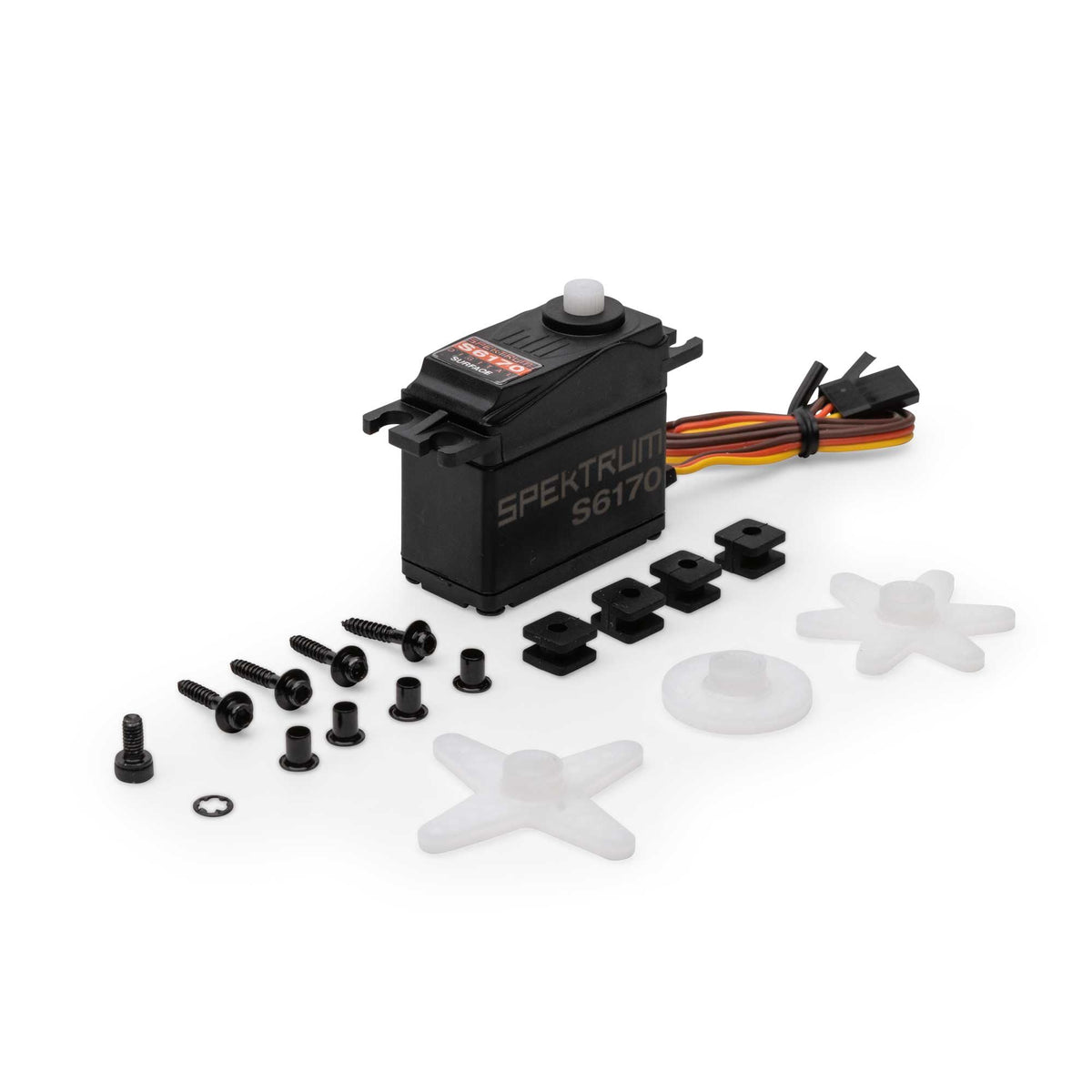 Spektrum SPMSS6170 S6170 Standard Digital Surface Servo