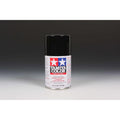 Tamiya 85029 Spray Lacquer TS-29 Semi Gloss Black - 100ml Spray Can