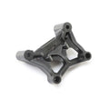 Losi LOS254039 Upper Arm/Shock Mount, Front: 1/6 Super Baja Rey