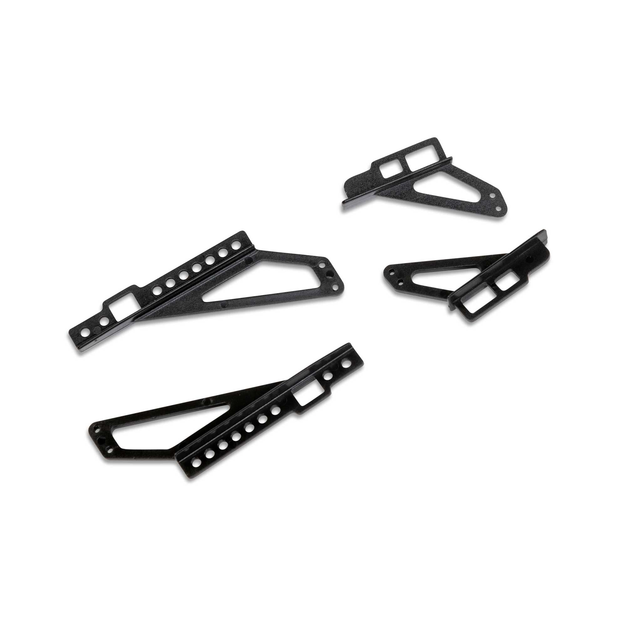E-Flite EFL01982 Control Horns: Eratix 3D FF 860