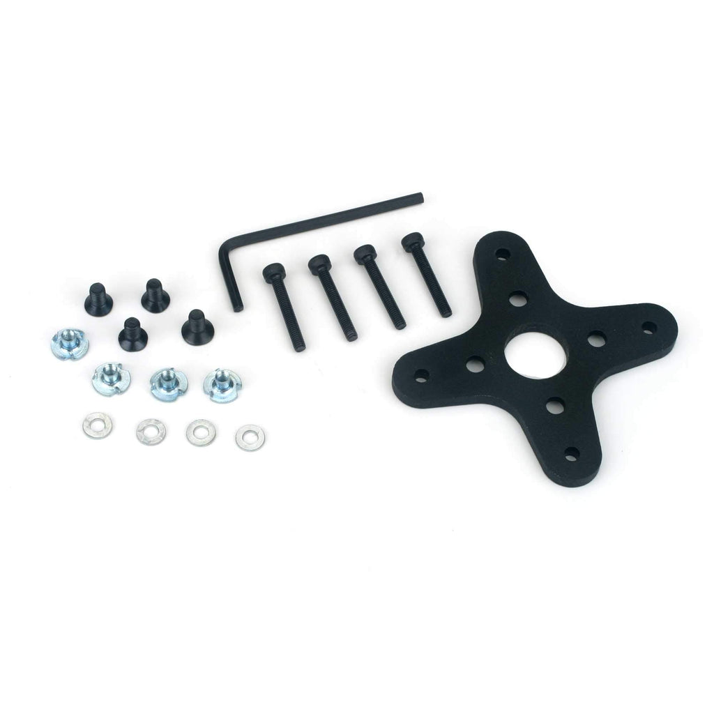 E-Flite EFLM40462 X-Mount/Hardware:Power 32/46/60