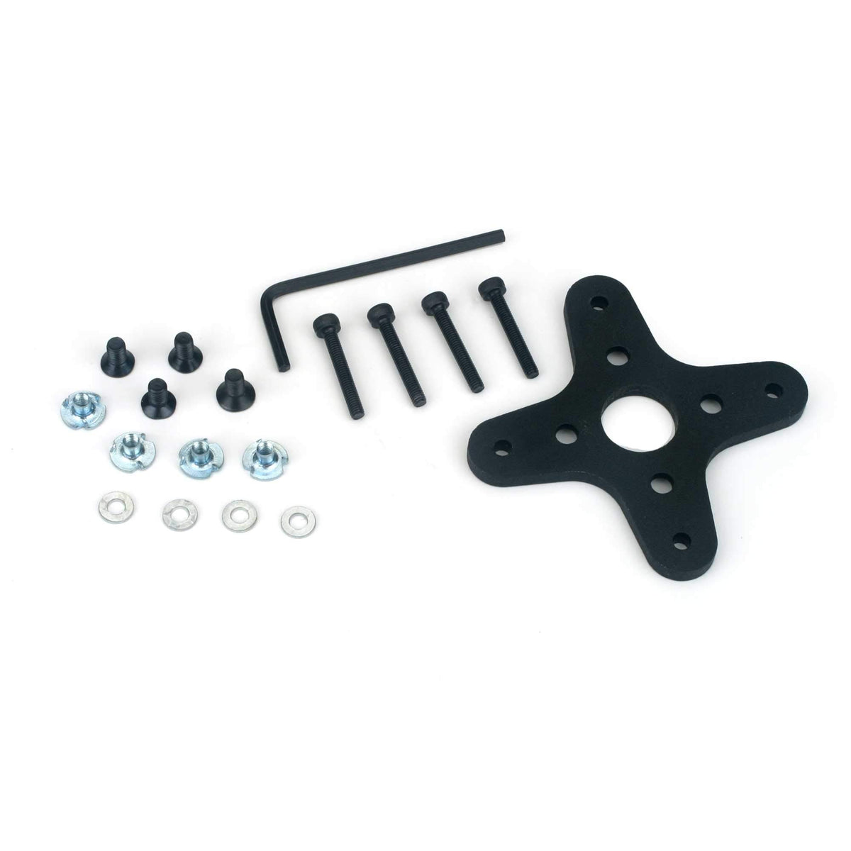 E-Flite EFLM40462 X-Mount/Hardware:Power 32/46/60