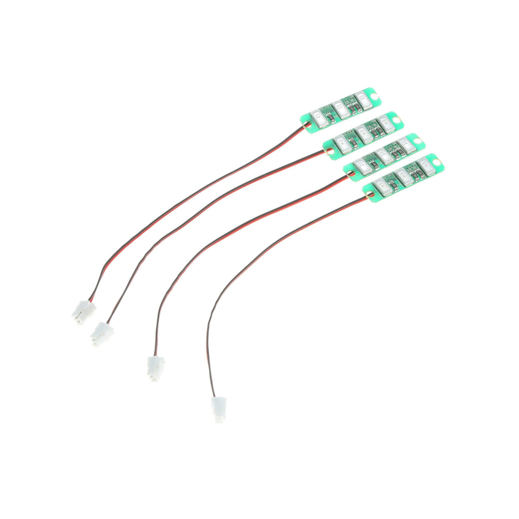 Blade BLH8906 LED Set: Mach 25 FPV