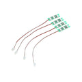 Blade BLH8906 LED Set: Mach 25 FPV