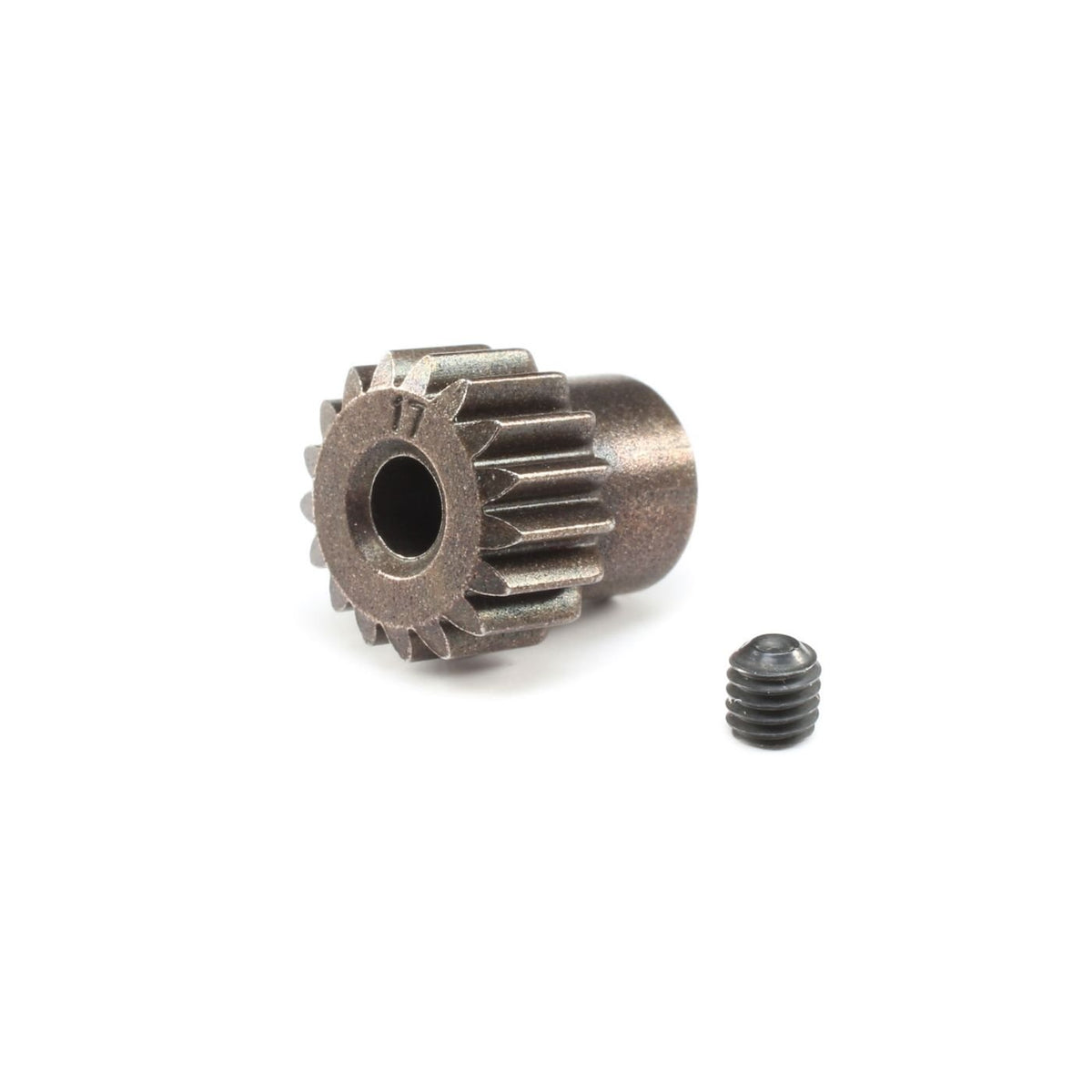 ECX ECX232029 Pinion Gear 17T, 48p
