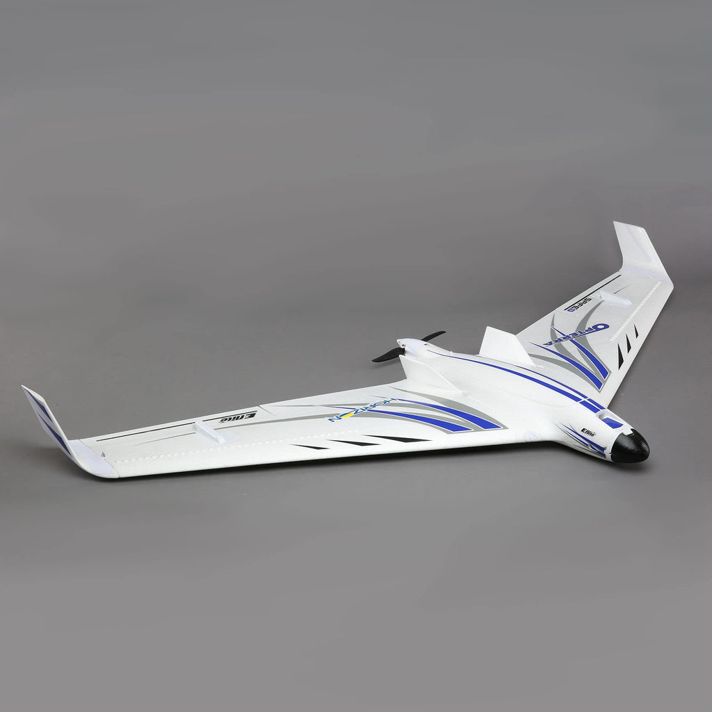 E-Flite EFL111500 Opterra 2M Wing BNF Basic Airplane