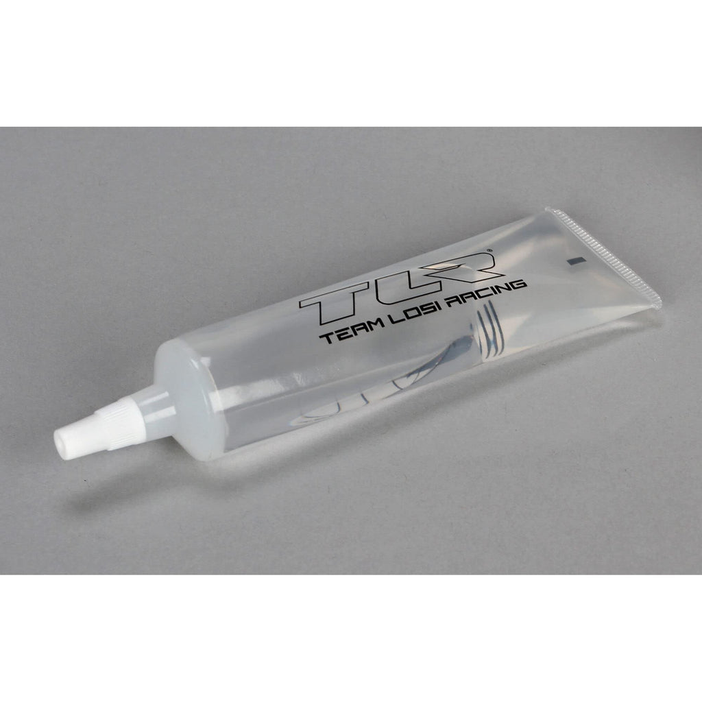 Team Losi Racing TLR5277 Silicone Differential/Diff Fluid, 1000CS