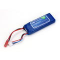 E-Flite EFLB8002SJ30 LiPo Battery 800mAh 7.4-Volt 2S 30C JST: Blade CX CX2 CX3