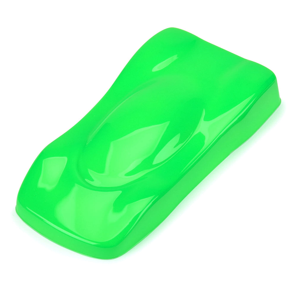 Pro-Line 643903 RC Body Spray Paint - Fluorescent Green