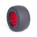 AKA 13403QR 1/10 ST Slick SSLW Tires (2)