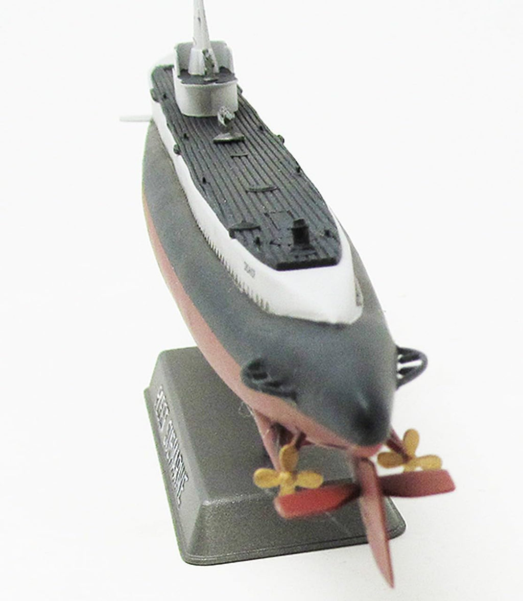 Atlantis L743 WWII Gato Class Fleet Submarine 1:240 Model Kit