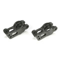 Losi LOSB2130 Aluminum Rear Hubs: Ten-SCTE, Ten-T & 810 Buggy