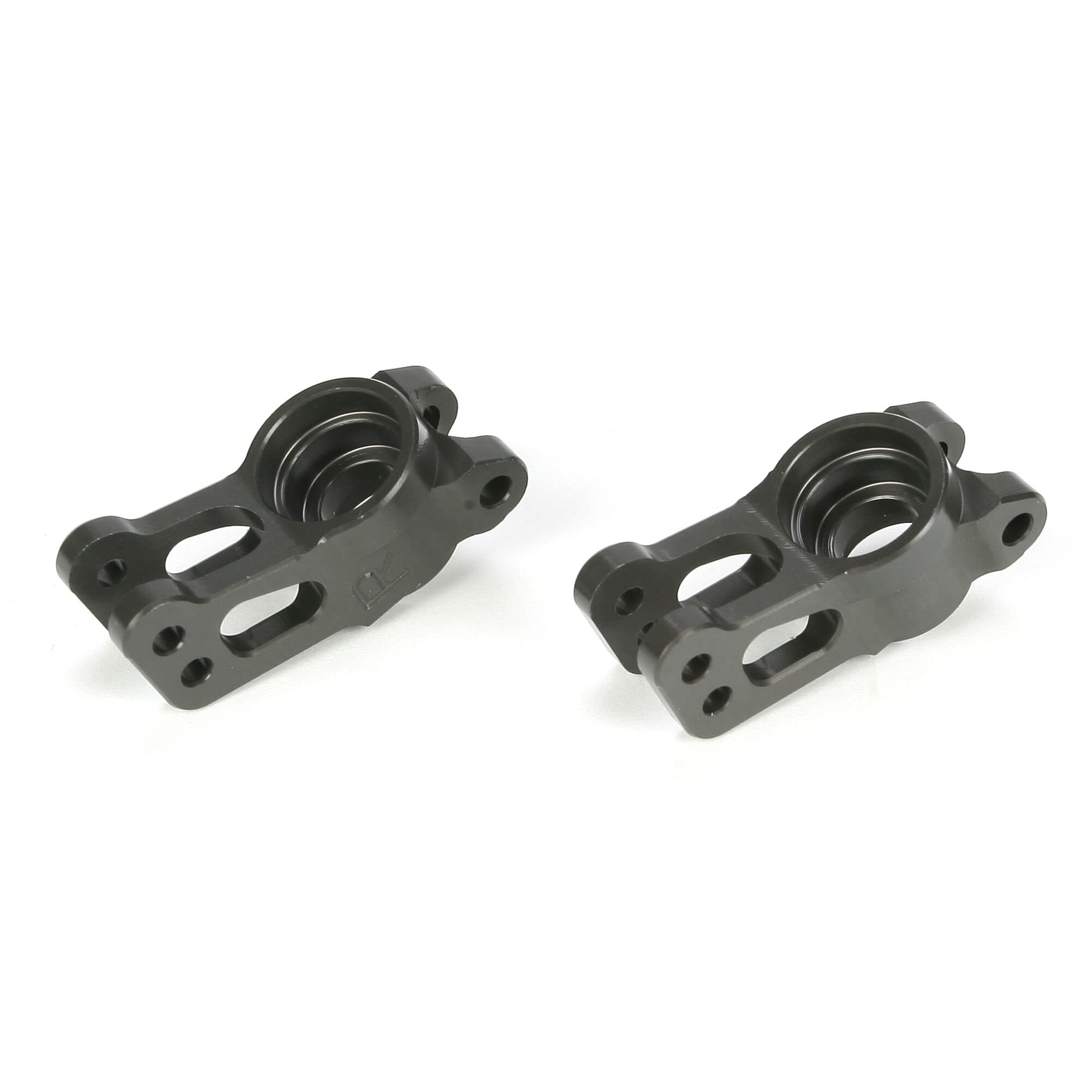 Losi LOSB2130 Aluminum Rear Hubs: Ten-SCTE, Ten-T & 810 Buggy