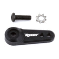 Team Associated 27122 Reedy Aluminum Servo Horn, 25 Spline