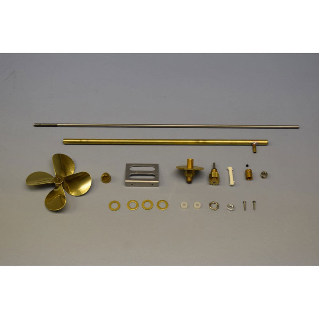 Dumas 2379 Hardware Kit - 1272