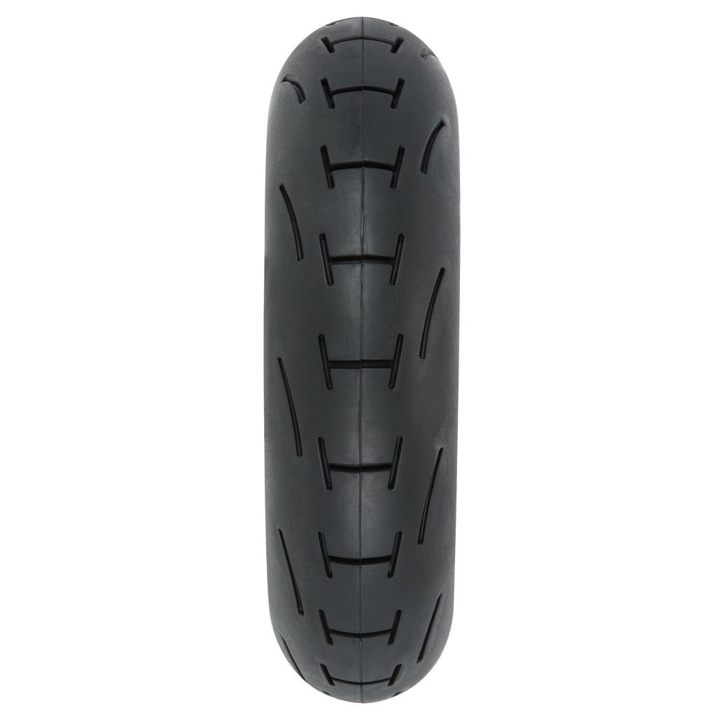 Pro-Line 1024511 Supermoto V2 S3 Rear Tire Mounted on Sleeve for Pro-Spec Supermoto Aluminum Wheel