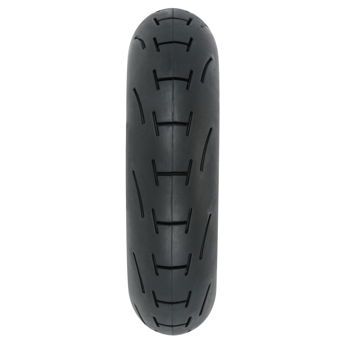 Pro-Line 1024511 Supermoto V2 S3 Rear Tire Mounted on Sleeve for Pro-Spec Supermoto Aluminum Wheel