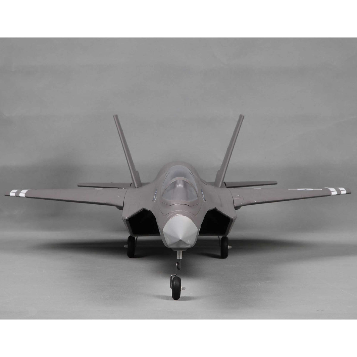 FMS 091P F-35 V2 64mm PNP Airplane EDF