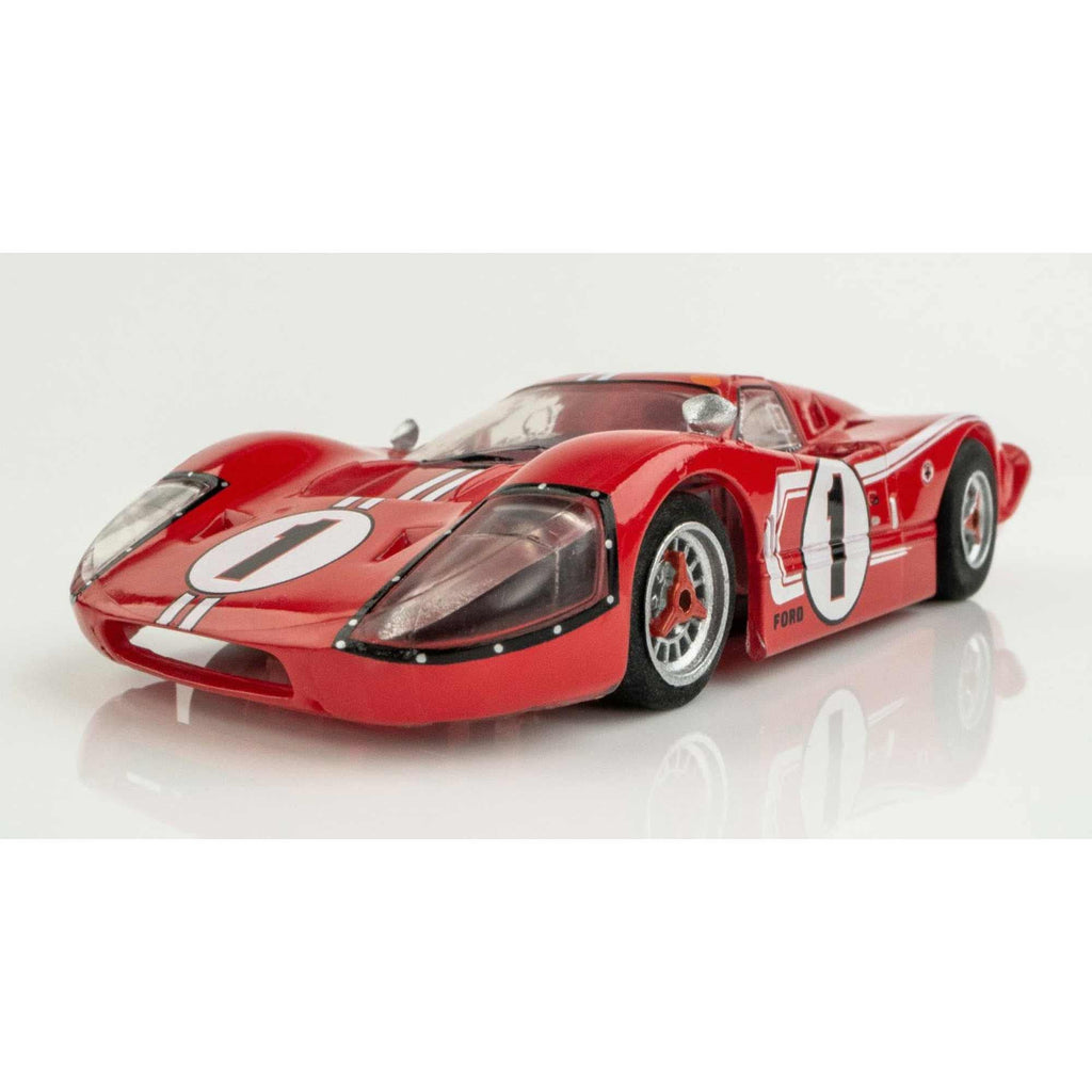 AFX 22042 Ford GT40 MkIV #1 LeMans